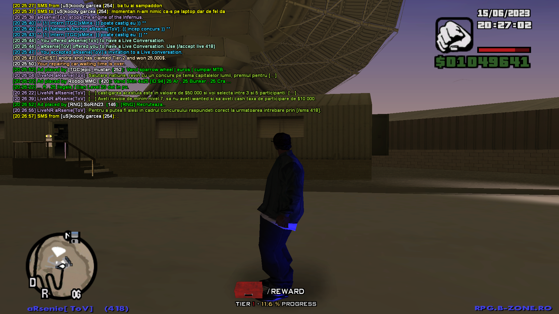 Lightshot screenshot