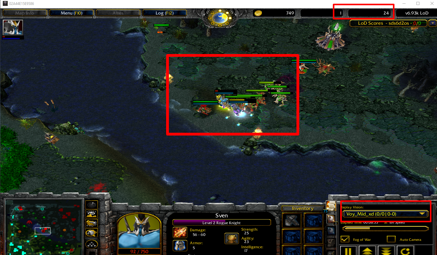 Lightshot screenshot