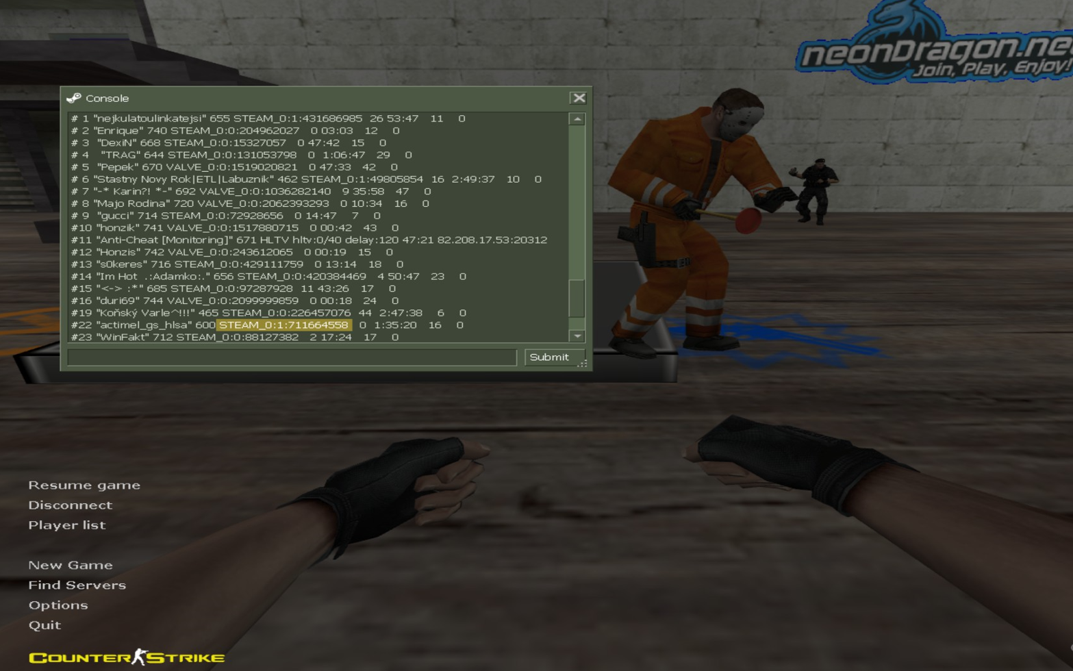 Lightshot screenshot