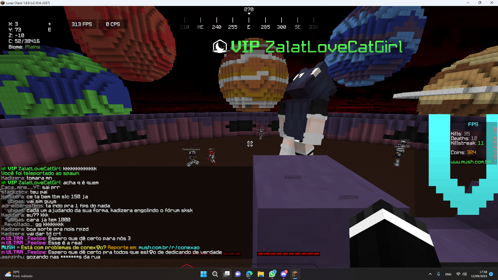 Lightshot screenshot
