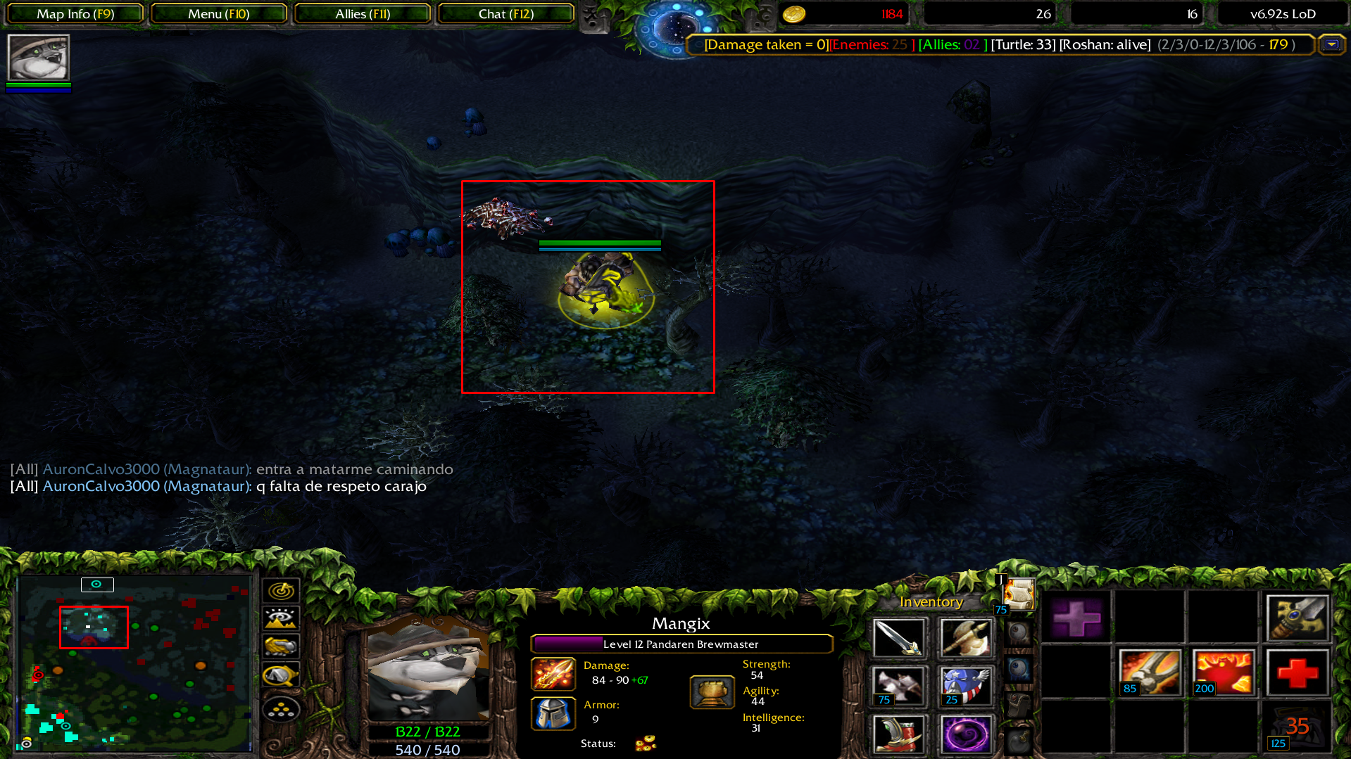 Lightshot screenshot