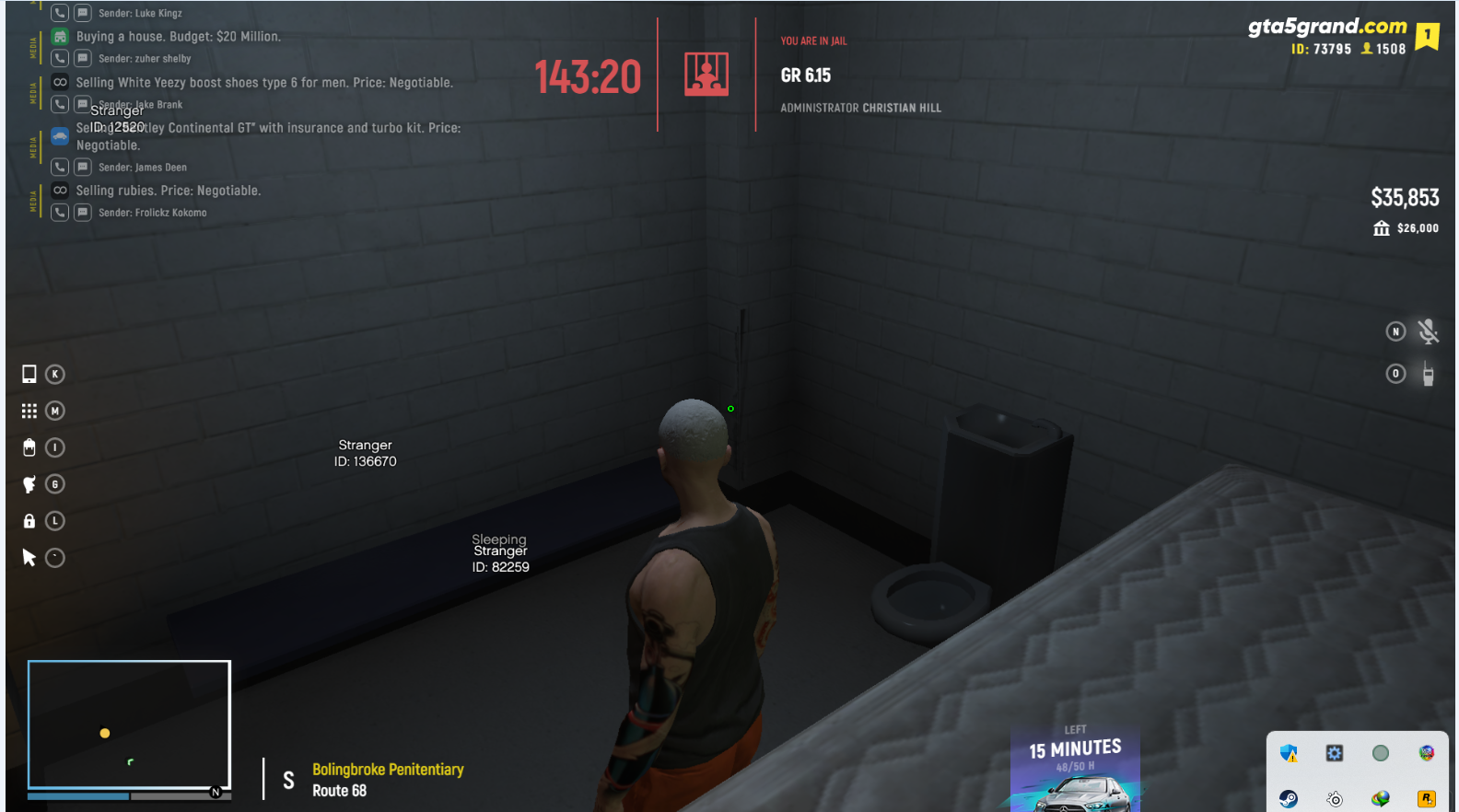 Lightshot screenshot
