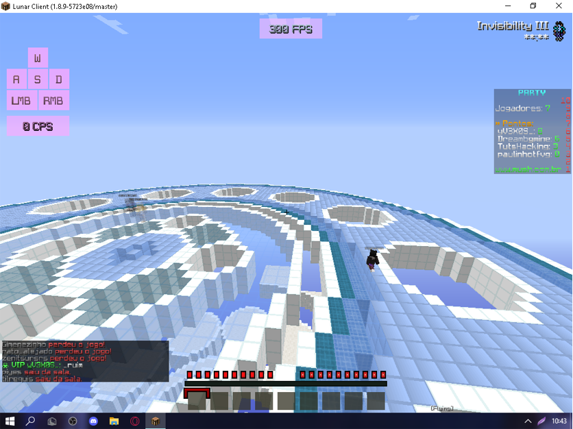 Lightshot screenshot