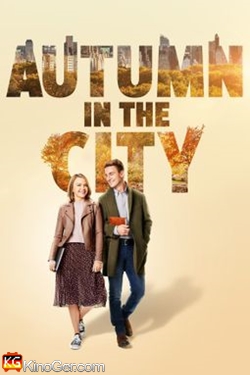 Autumn in the City - Herbstzauber in New York (2022)