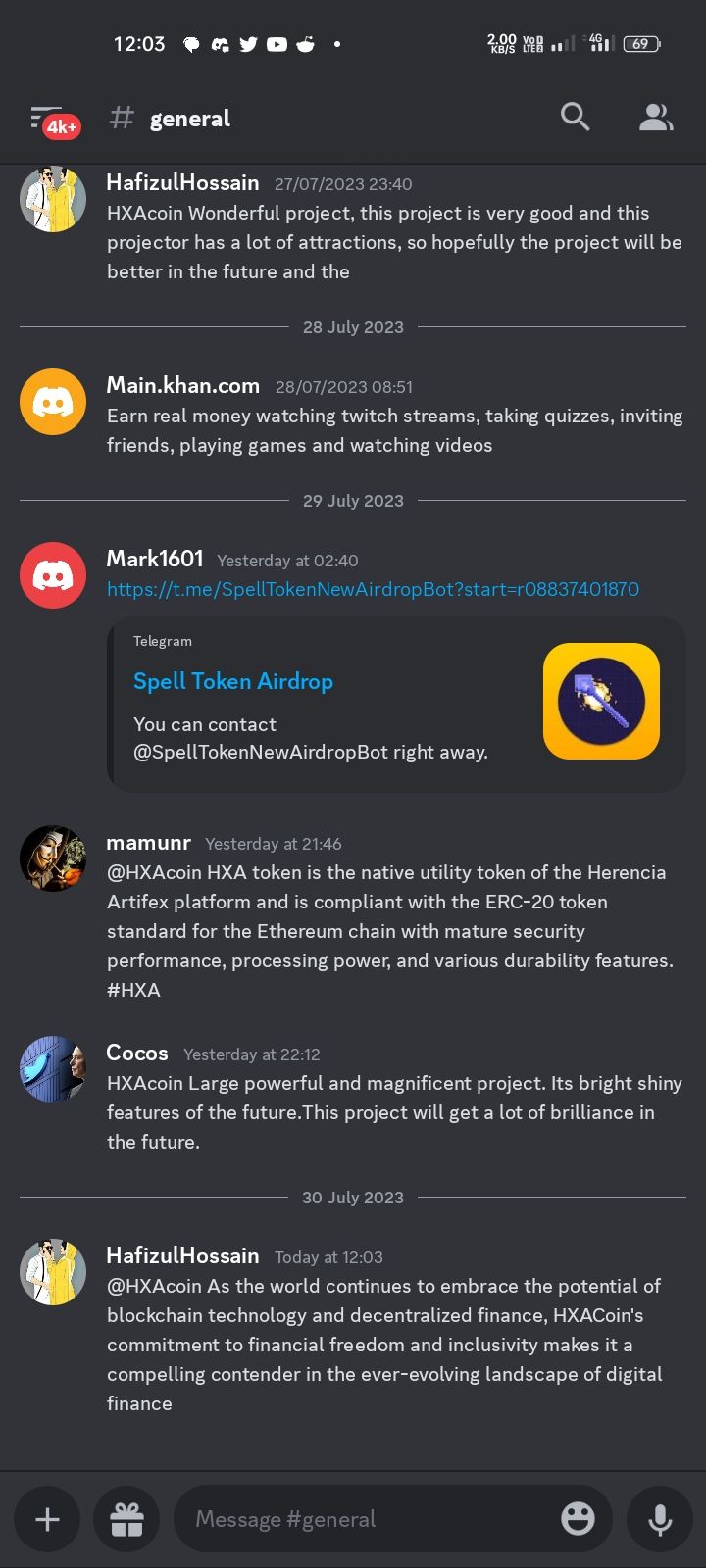 Lightshot screenshot