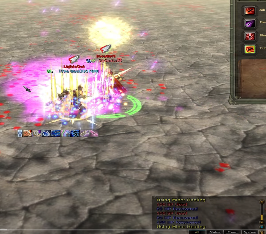 Lightshot screenshot