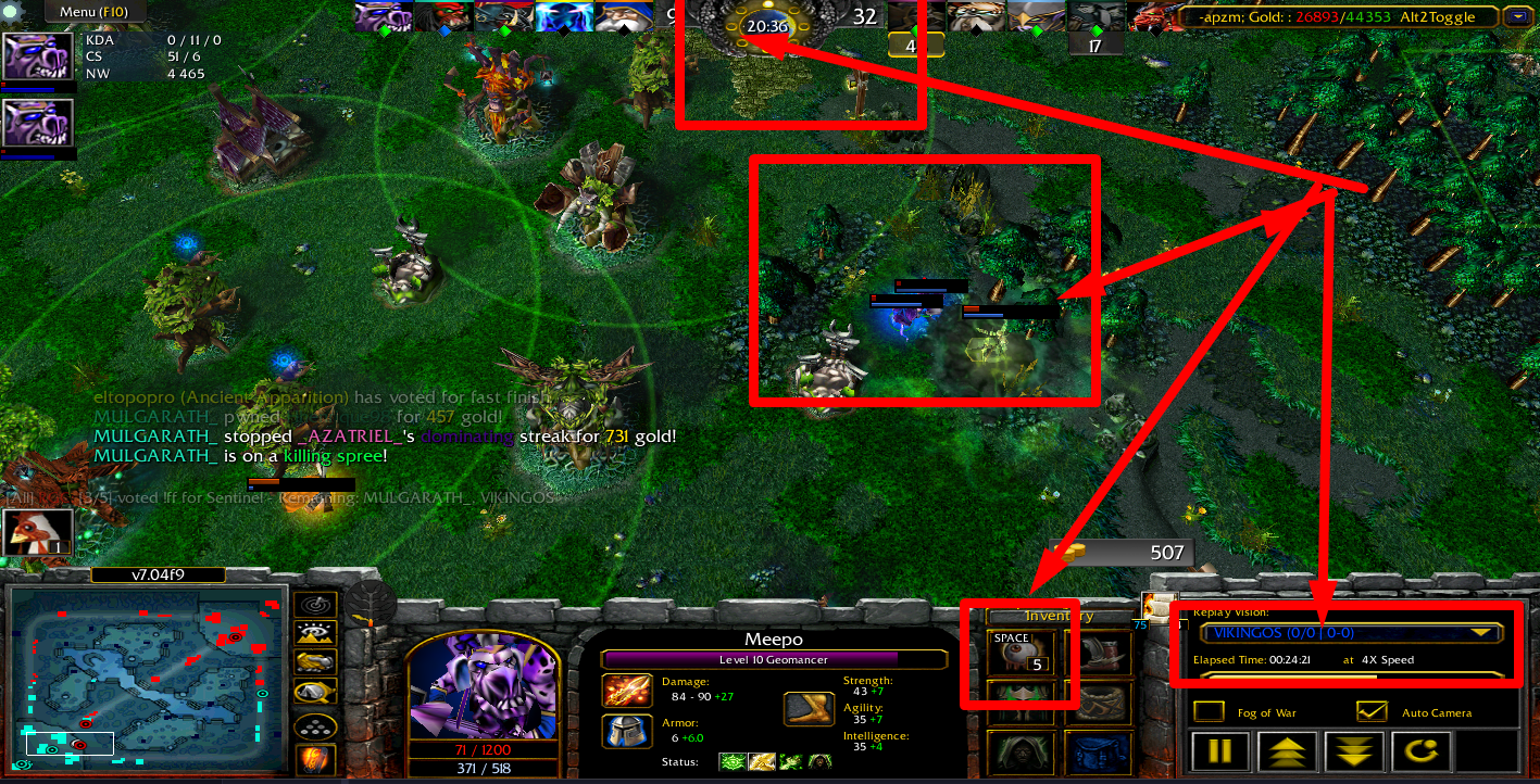 Lightshot screenshot