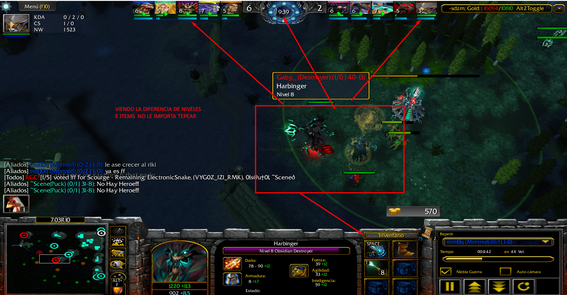 Lightshot screenshot