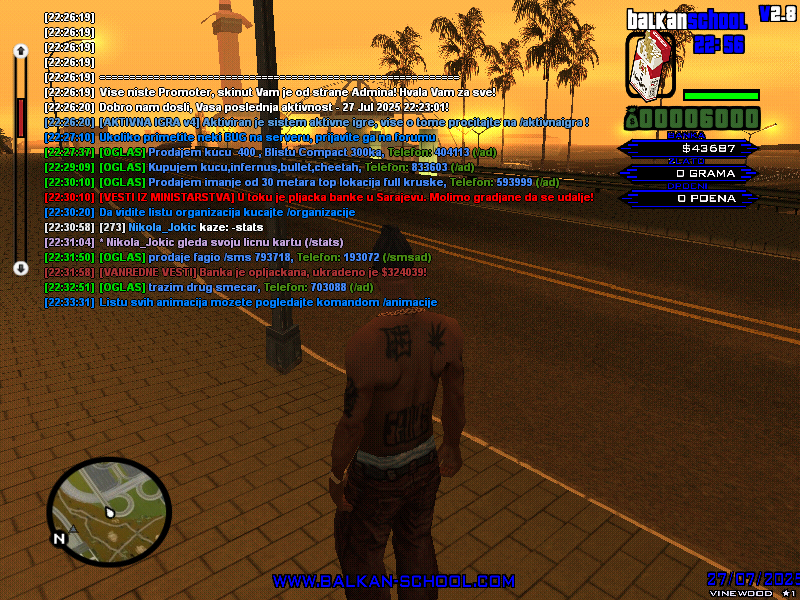 Lightshot screenshot