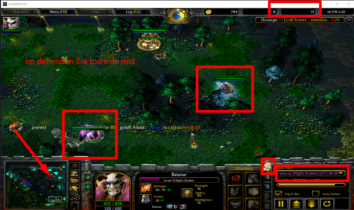 Lightshot screenshot