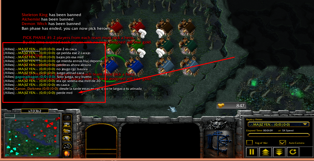 Lightshot screenshot