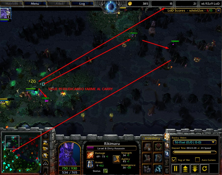 Lightshot screenshot