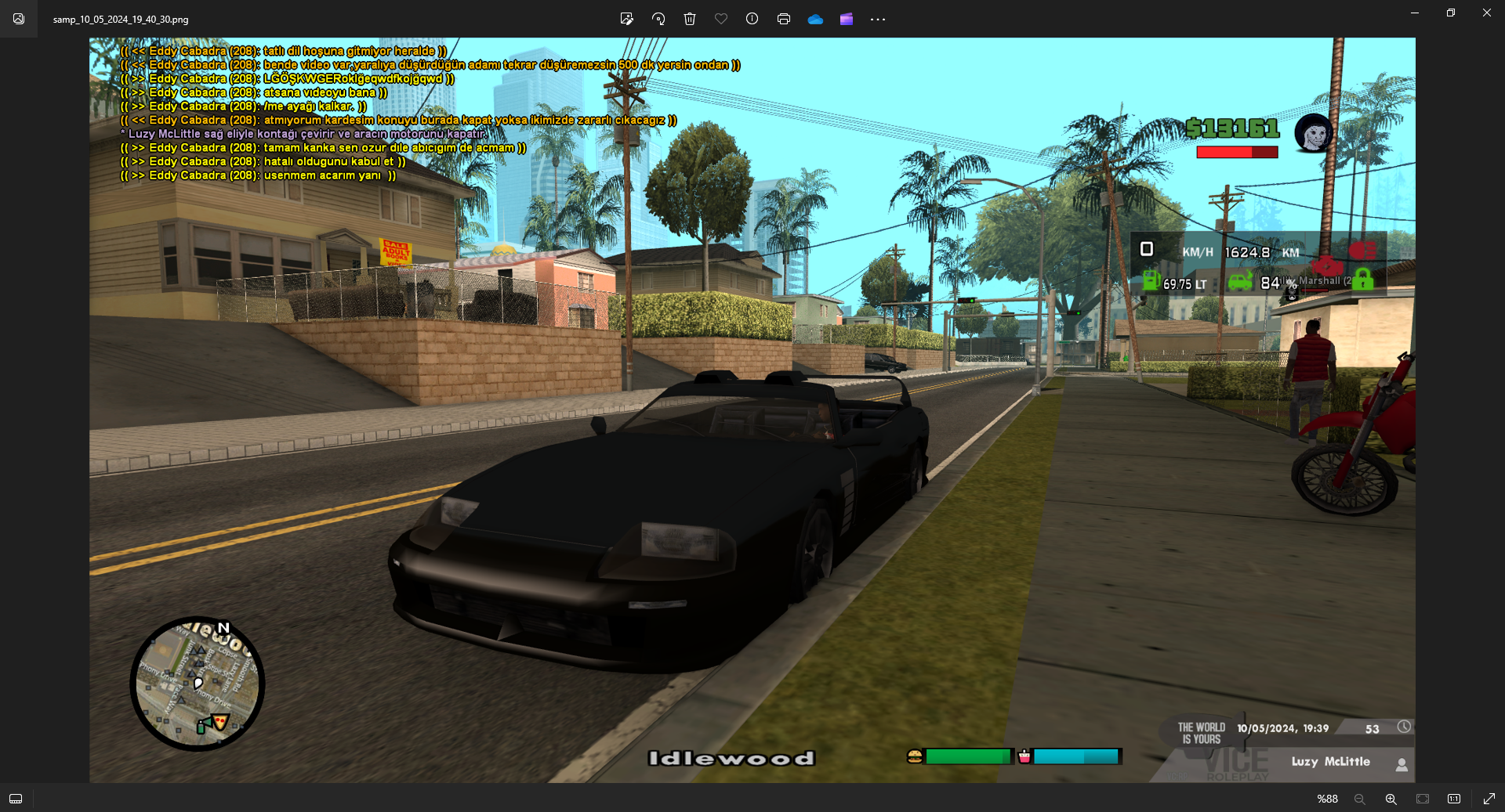 Lightshot screenshot