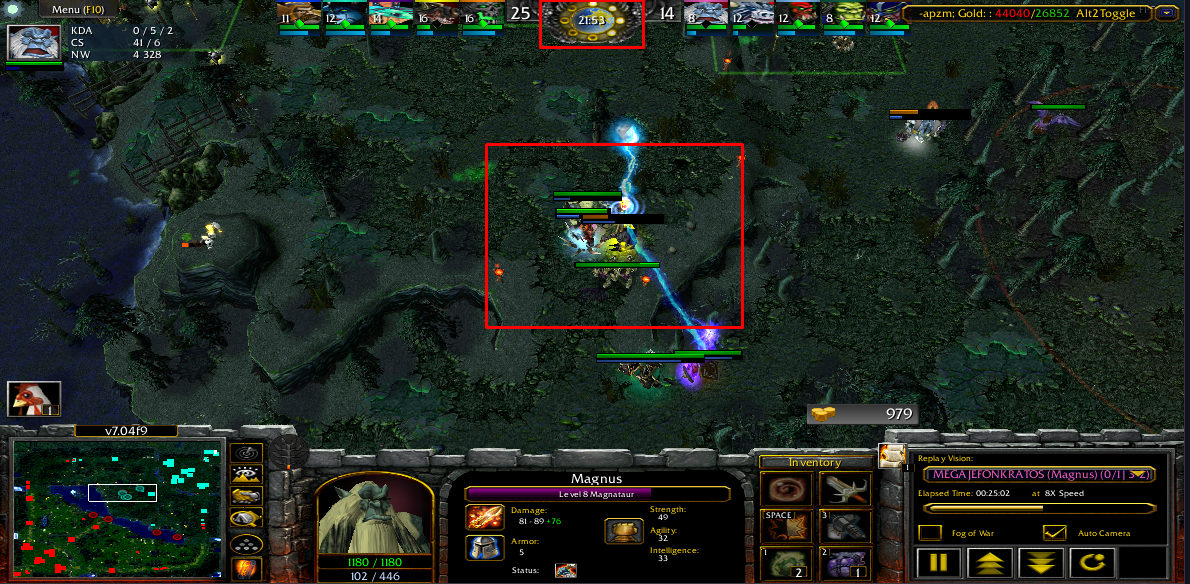 Lightshot screenshot