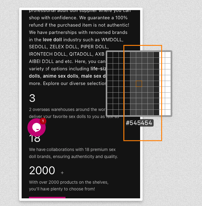 Lightshot screenshot