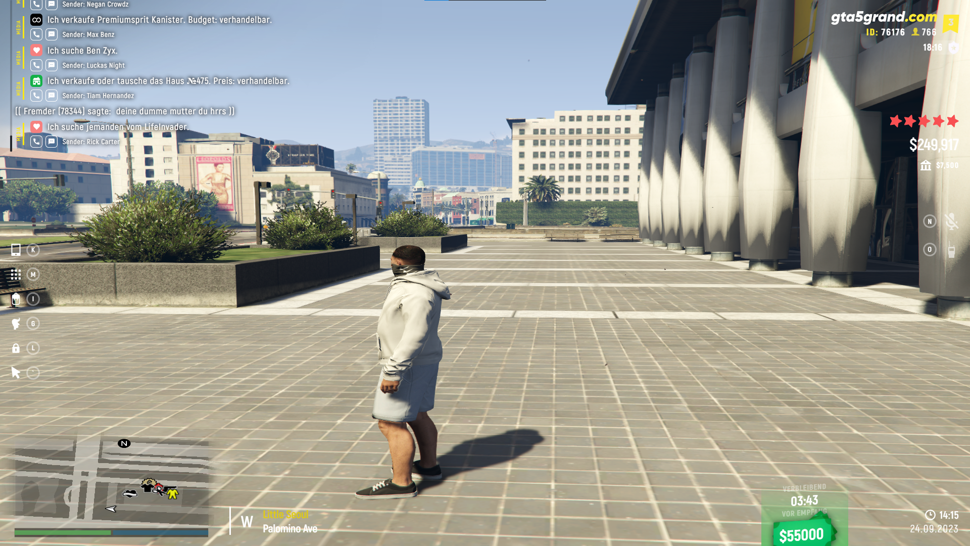 Lightshot screenshot