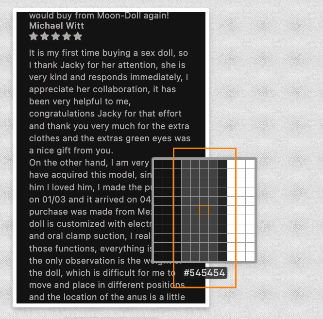 Lightshot screenshot