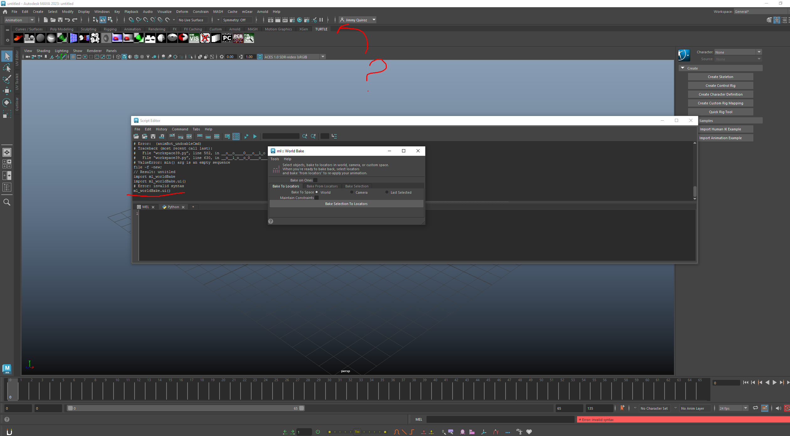 Lightshot screenshot