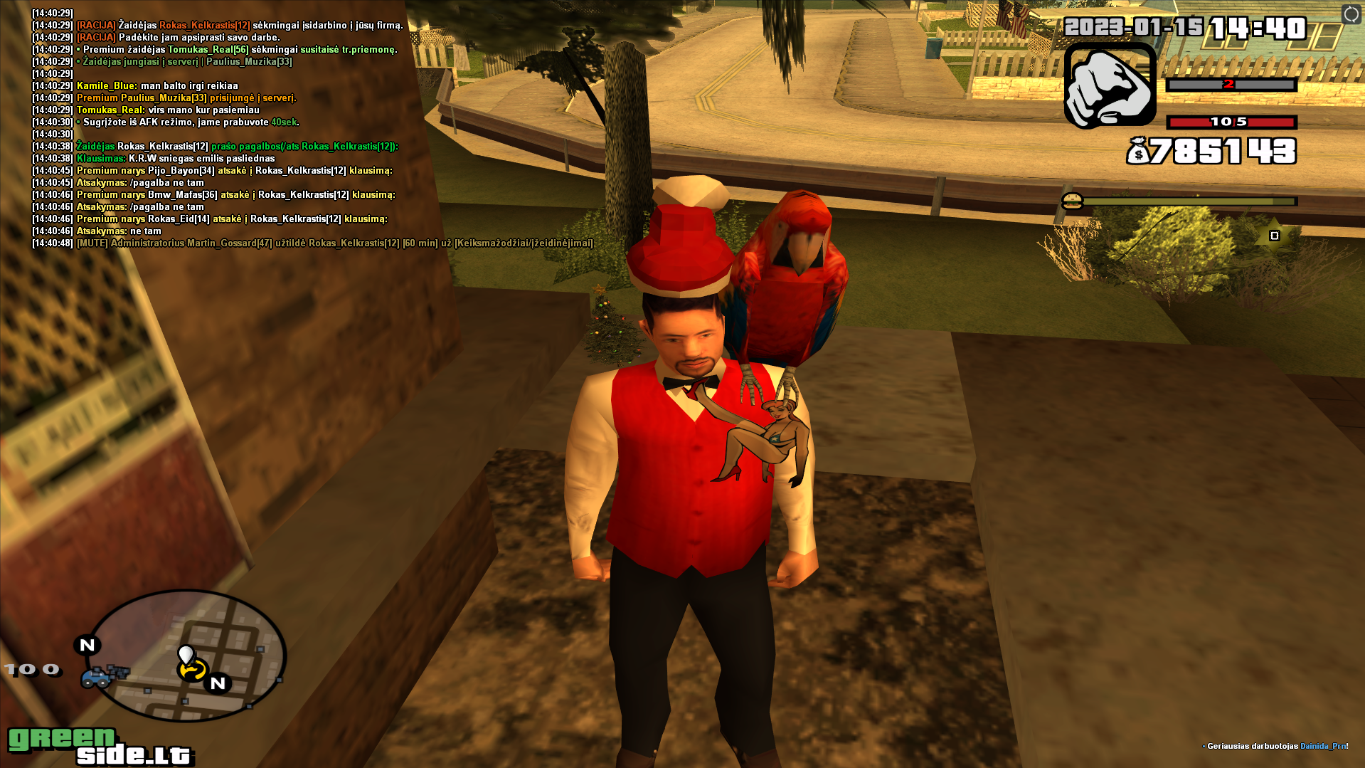 Lightshot screenshot