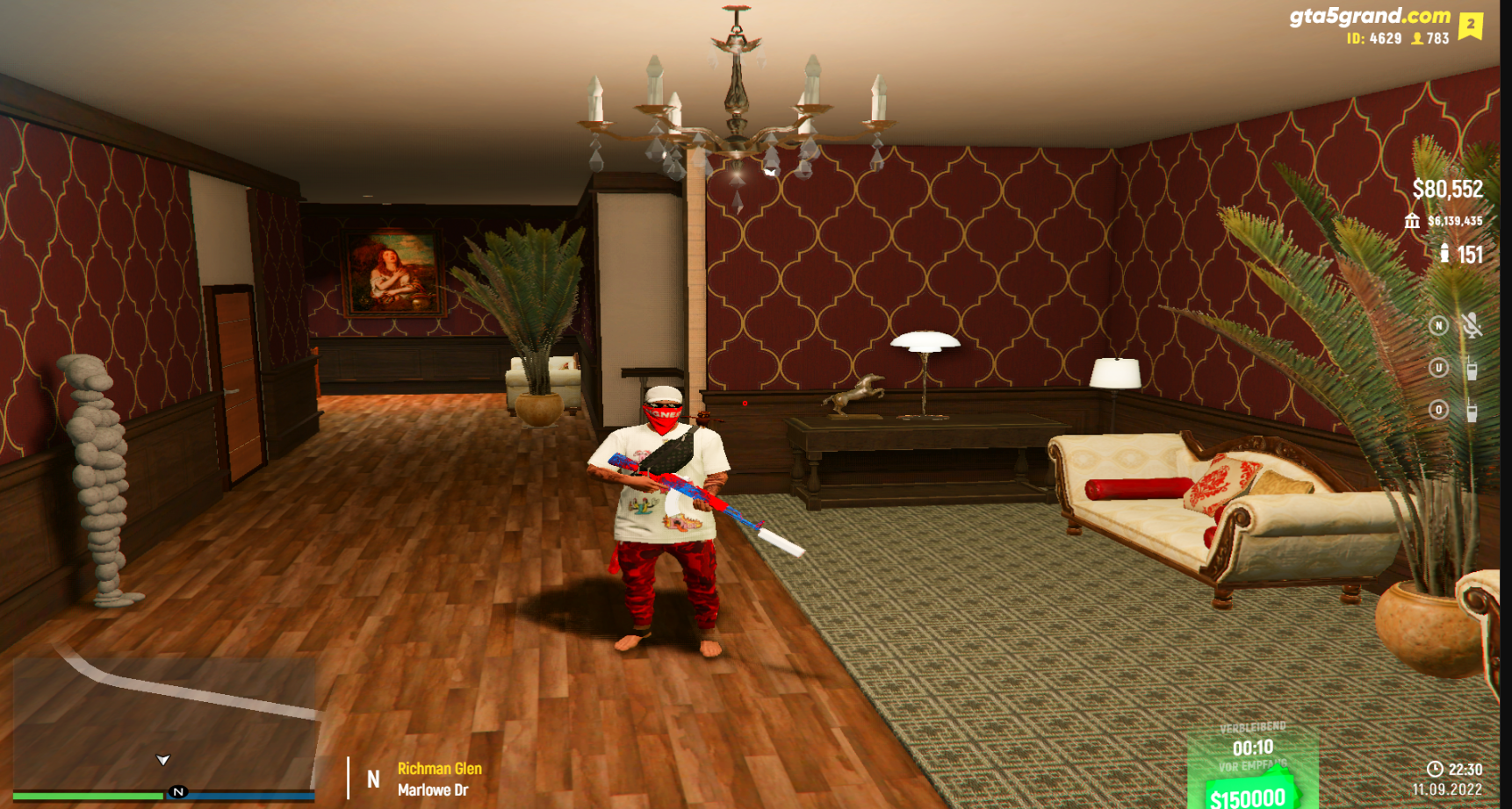Lightshot screenshot