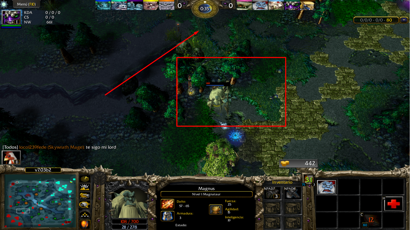 Lightshot screenshot