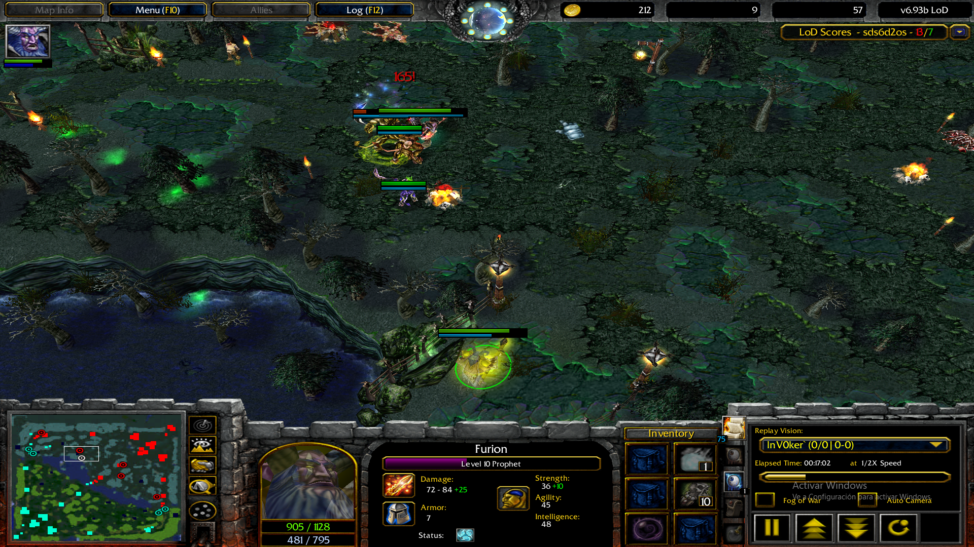 Lightshot screenshot