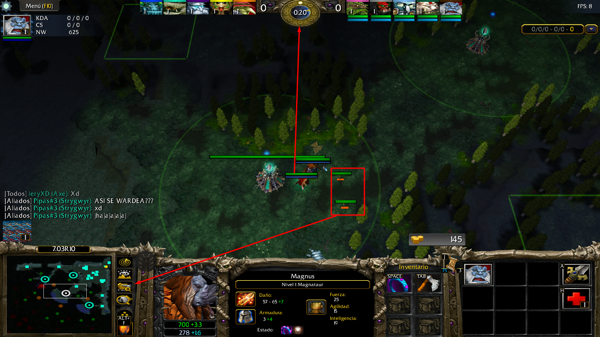 Lightshot screenshot