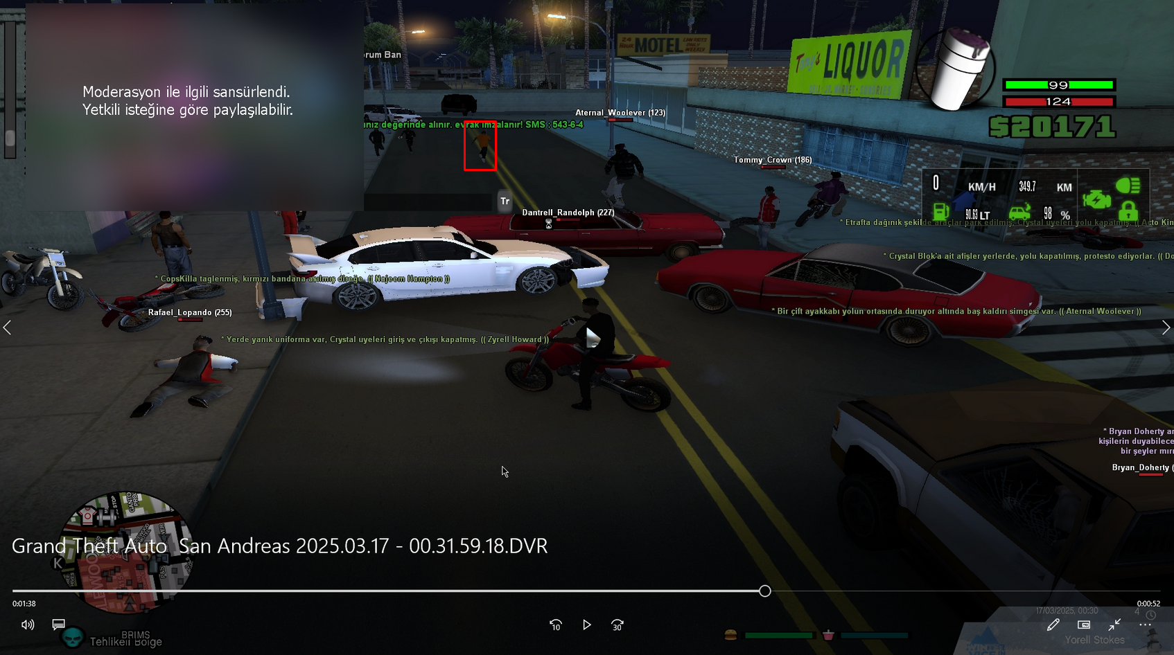 Lightshot screenshot