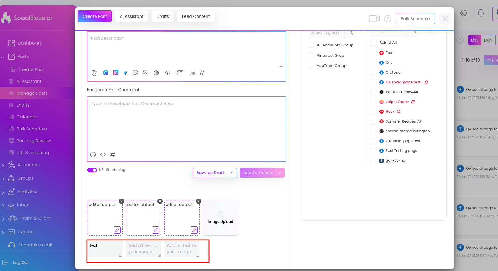 Lightshot screenshot