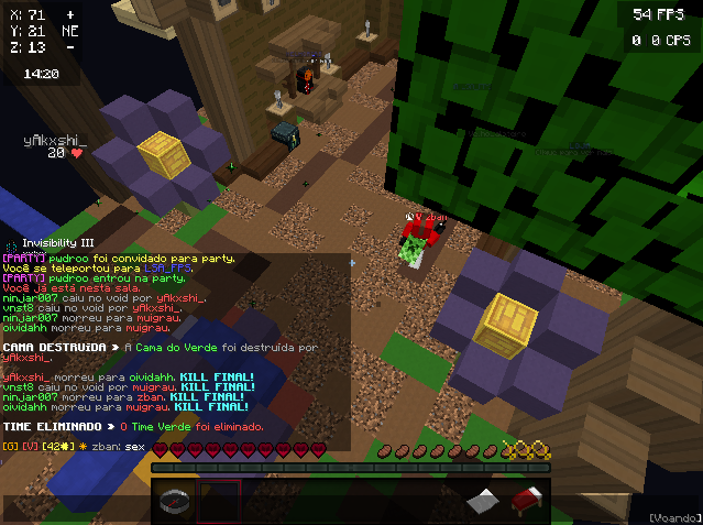 Lightshot screenshot