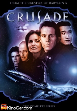Crusade (1999)
