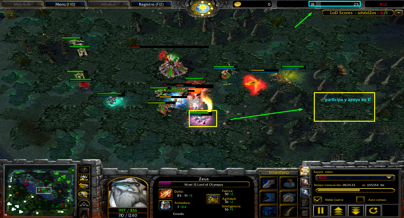 Lightshot screenshot