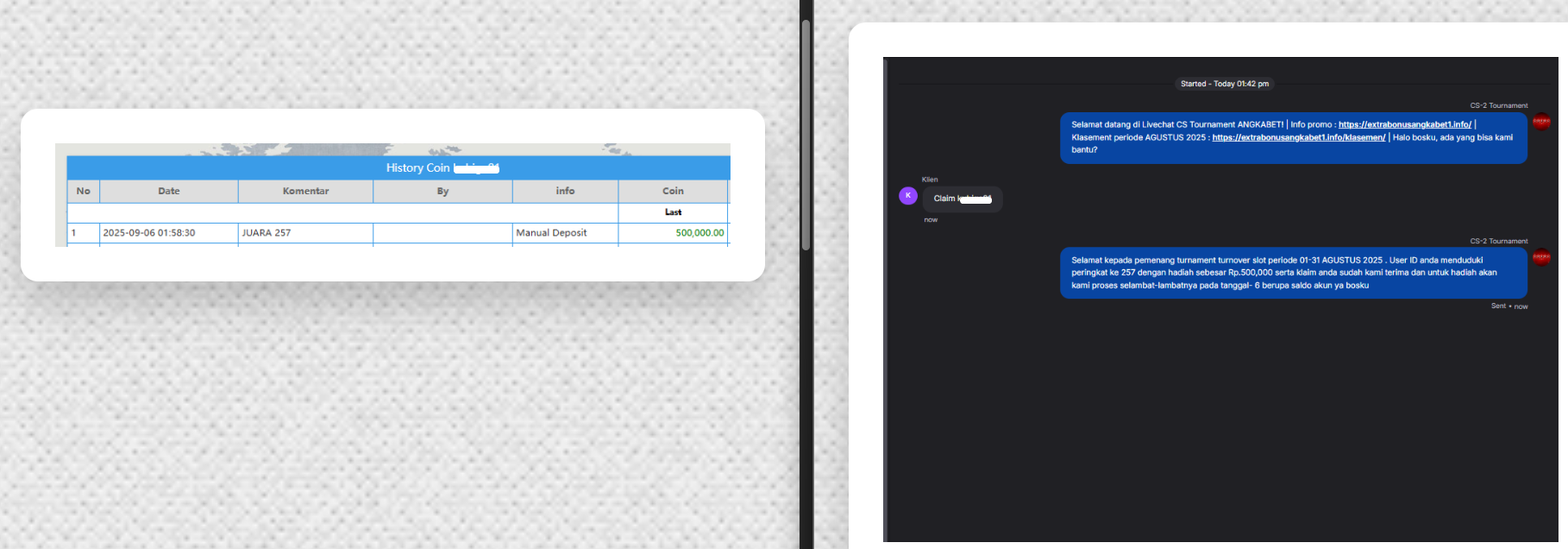 Lightshot screenshot