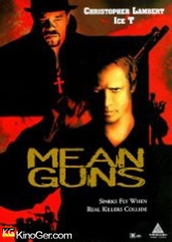 Mean Guns - Knast ohne Gnade (1997)