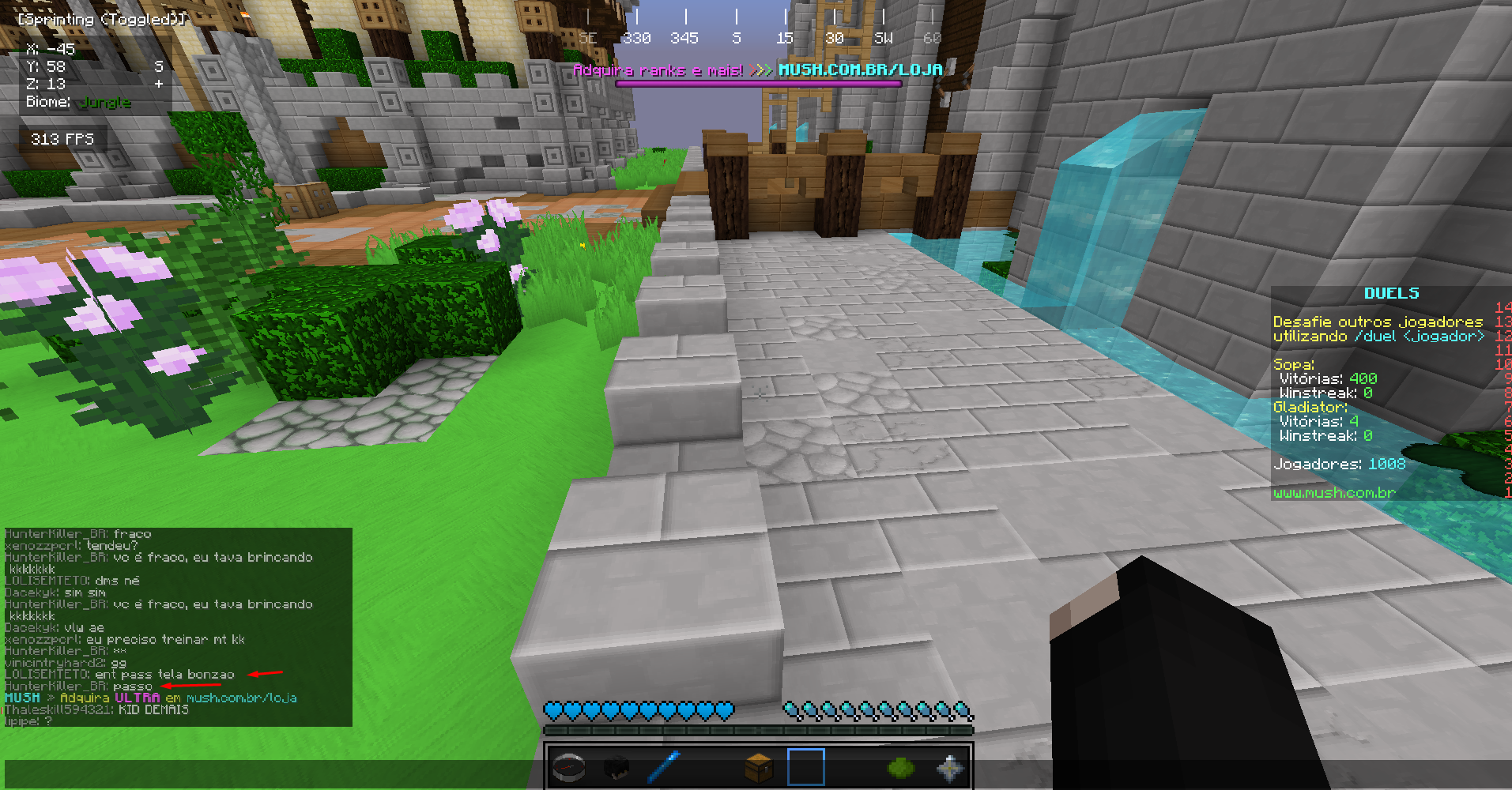 Lightshot screenshot