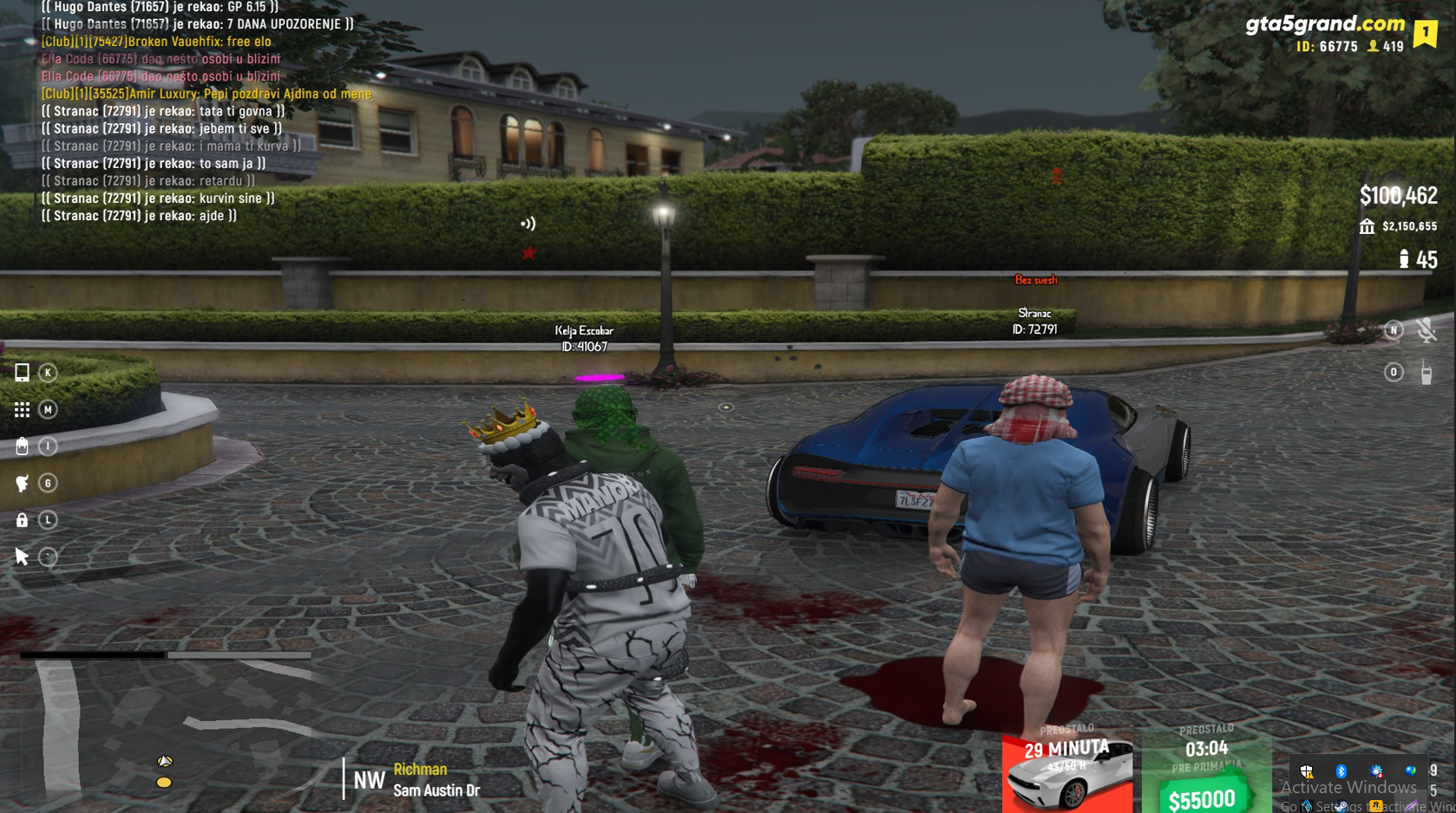 Lightshot screenshot