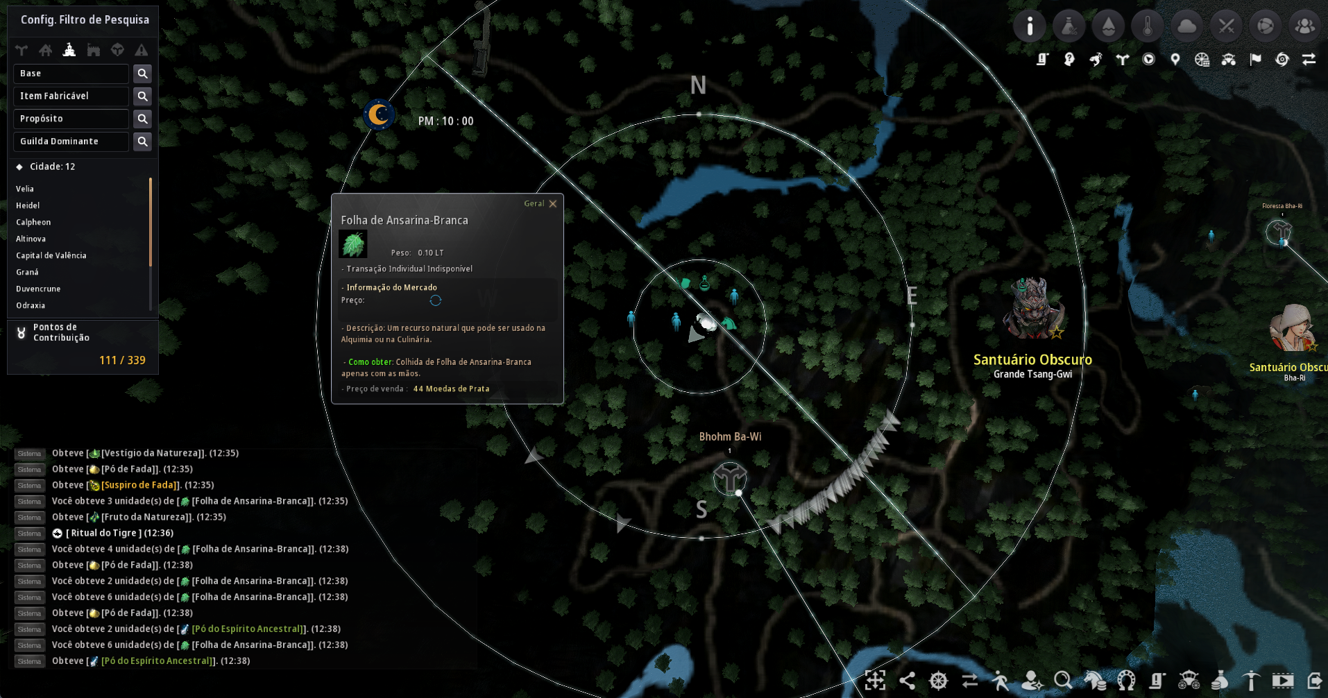 Lightshot screenshot