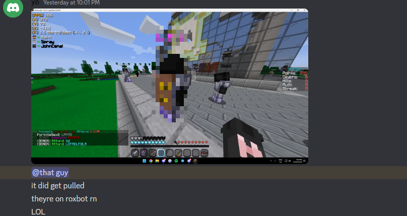 Lightshot screenshot