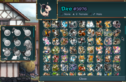 Lightshot screenshot
