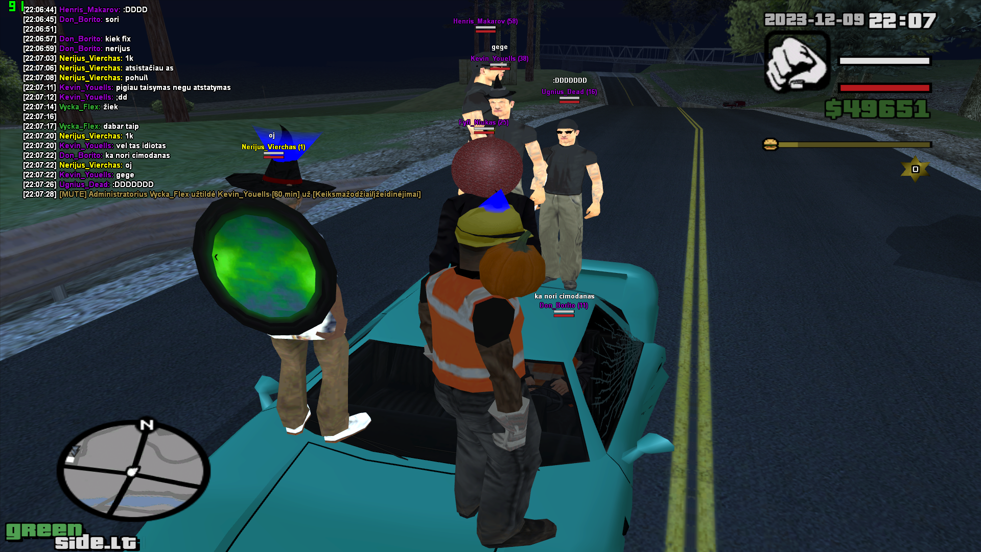 Lightshot screenshot