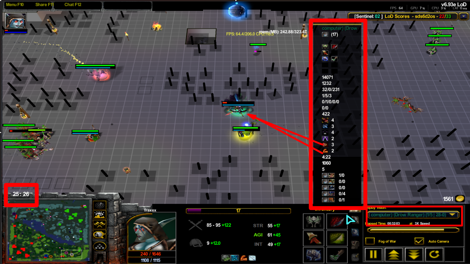 Lightshot screenshot