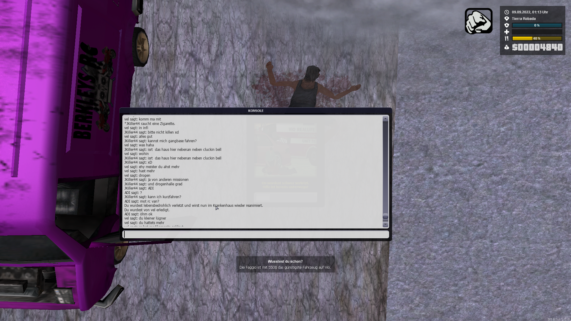 Lightshot screenshot