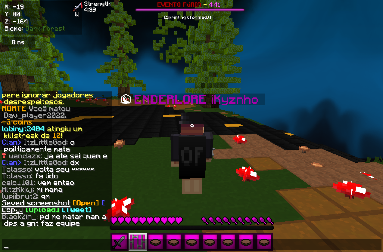 Lightshot screenshot