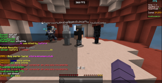 Lightshot screenshot