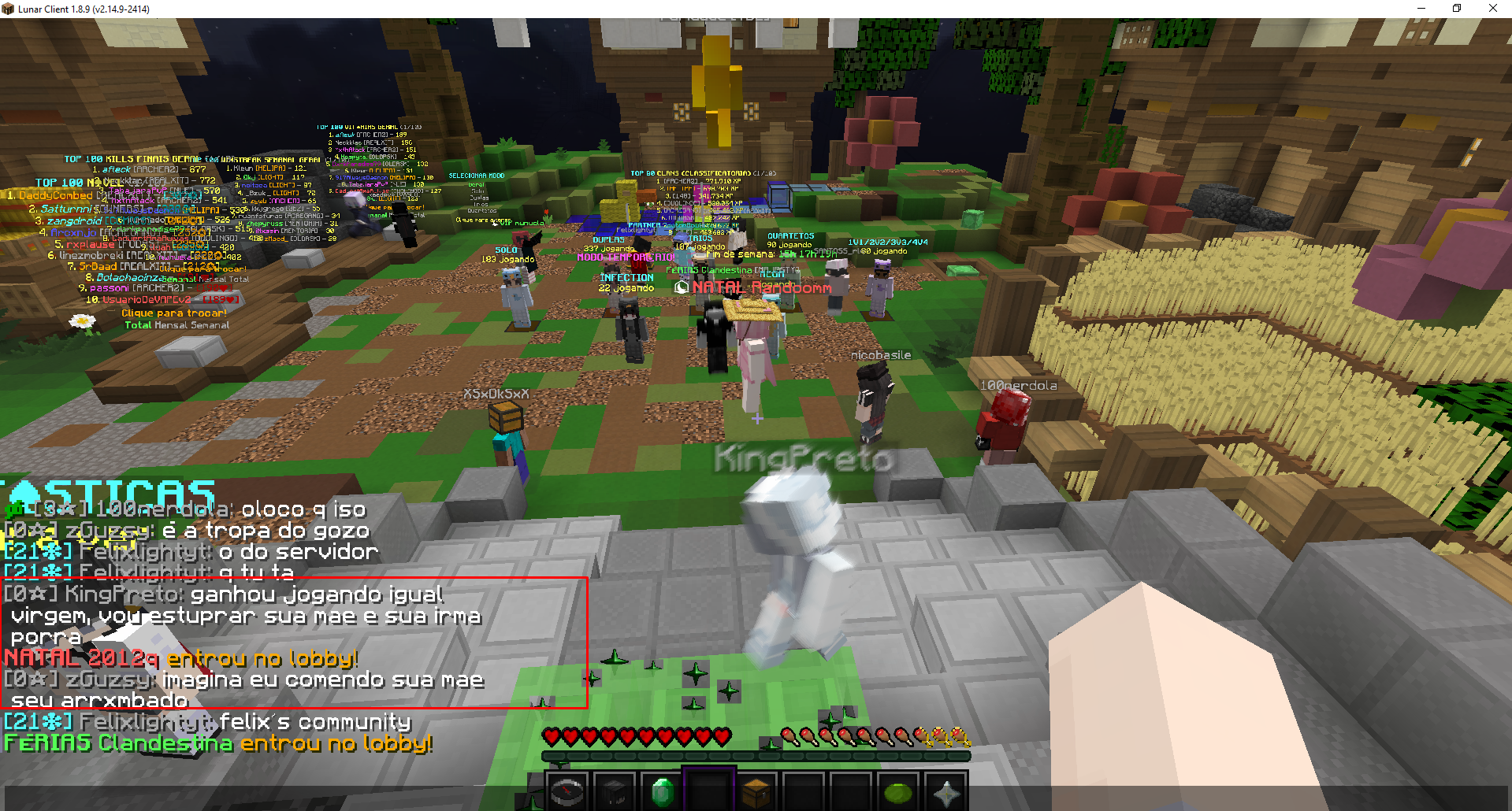 Lightshot screenshot