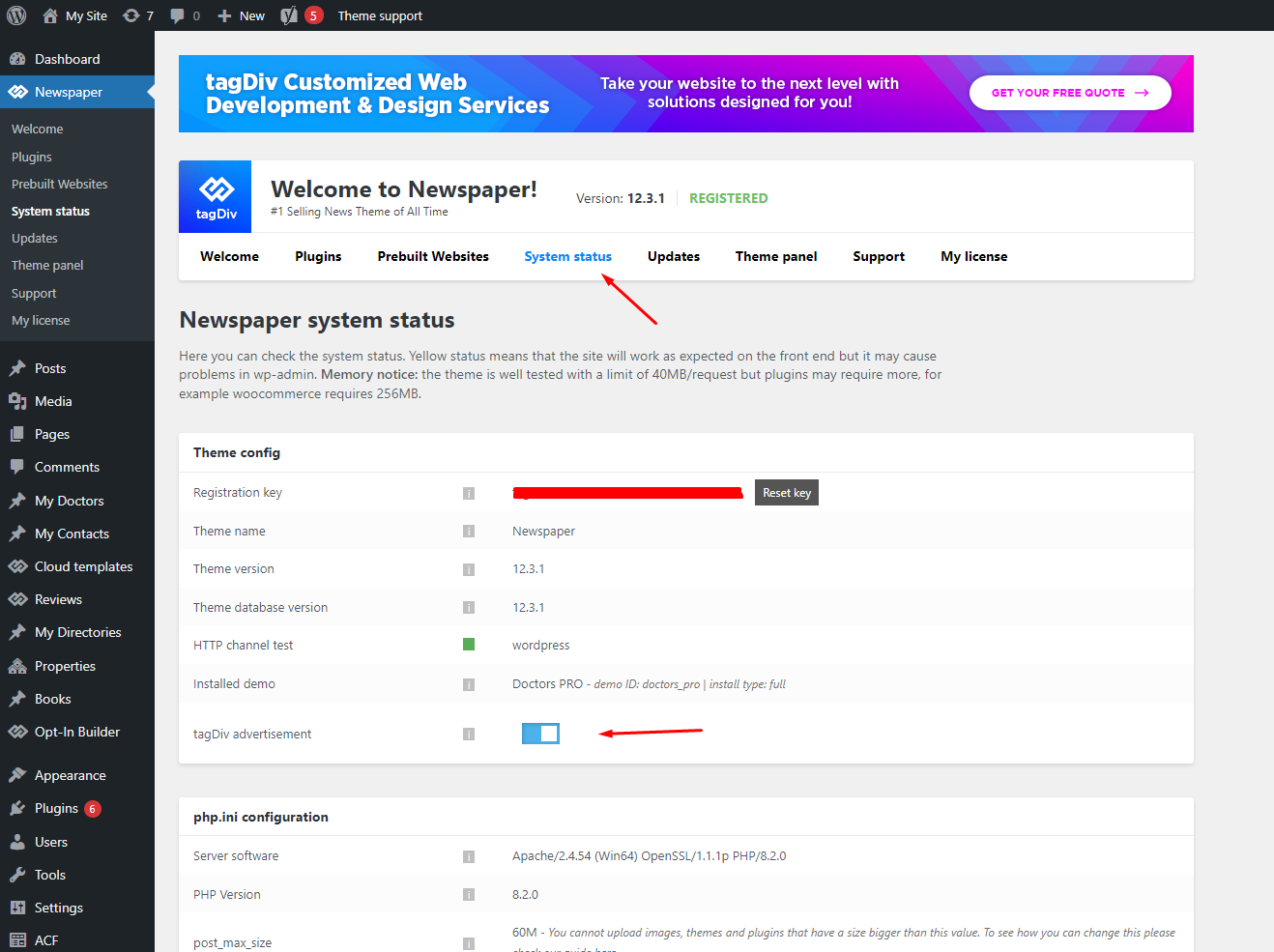 Lightshot screenshot