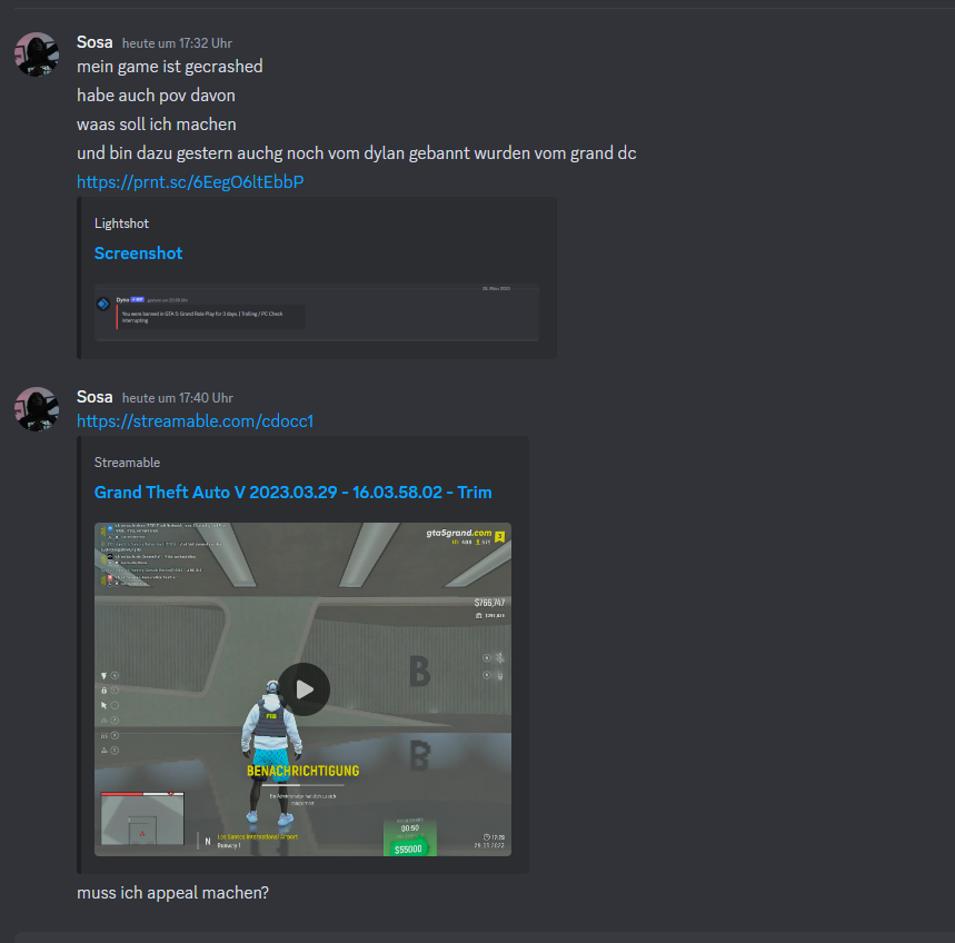 Lightshot screenshot