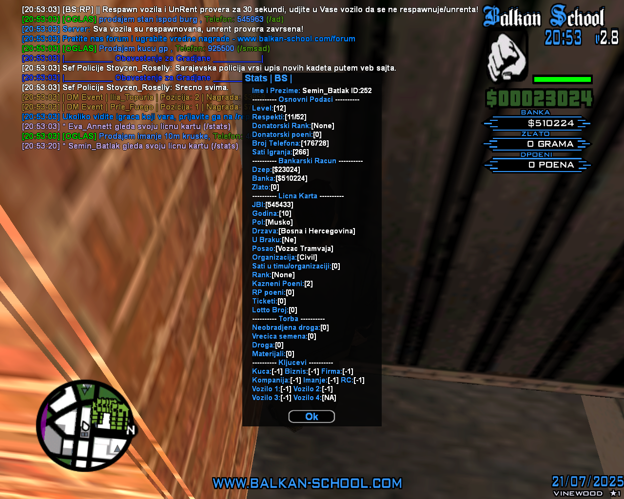 Lightshot screenshot