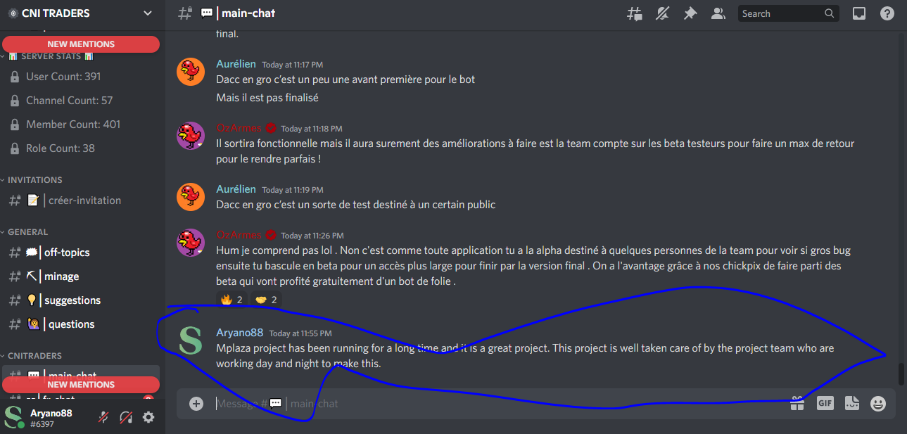 Lightshot screenshot