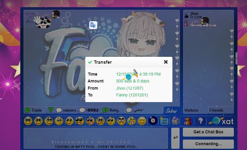 Lightshot screenshot